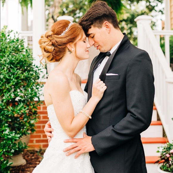 Meet your Posher, Carly - Picture 6 of 12